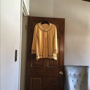 NWOT Coldwater Creek Sweater